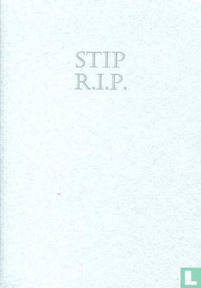 Stip R.I.P. - Afbeelding 1