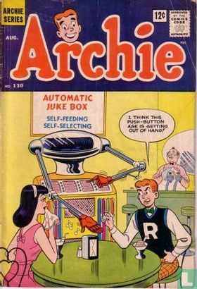Archie 130 - Afbeelding 1