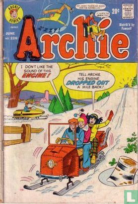 Archie 226 - Image 1