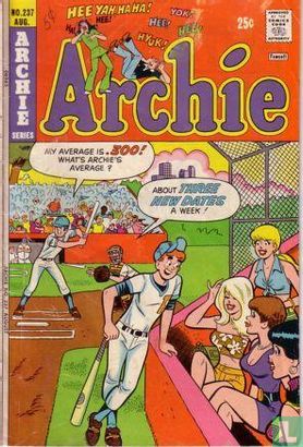 Archie 237 - Afbeelding 1