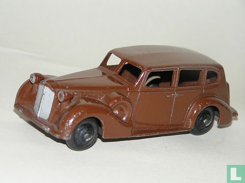 Packard Super 8 Tourer - Image 2