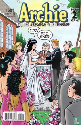 Archie 601 - Image 1