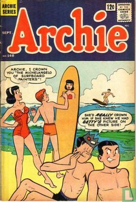 Archie 140 - Bild 1
