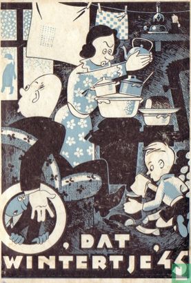 O, dat wintertje '45 - Image 1