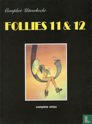 Follies 11 & 12 - Image 1