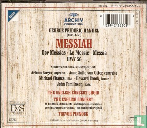 The Messiah - Afbeelding 2