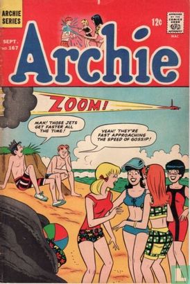 Archie 167 - Bild 1