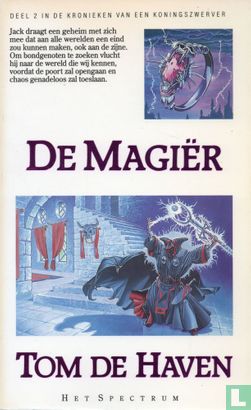 De magiër - Image 1
