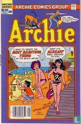 Archie 319 - Image 1