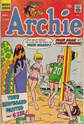 Archie 185 - Image 1