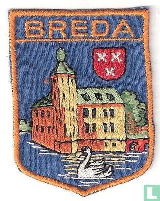 Breda - Afbeelding 1