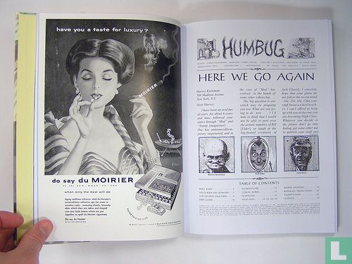 Humbug - Afbeelding 3
