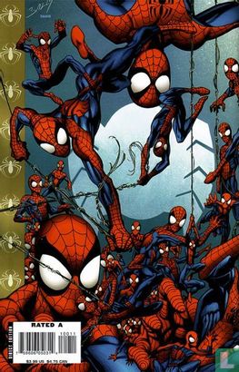 Ultimate Spider-Man 100 - Afbeelding 2