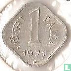 India 1 paisa 1971 - Afbeelding 1