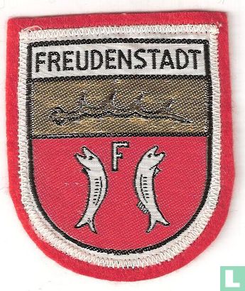 Freudenstadt - Image 1