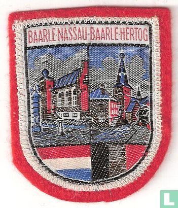 Baarle Nassau - Baarle Hertog