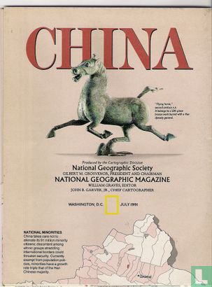 China - Afbeelding 1