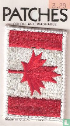 Canadese vlag - Bild 1