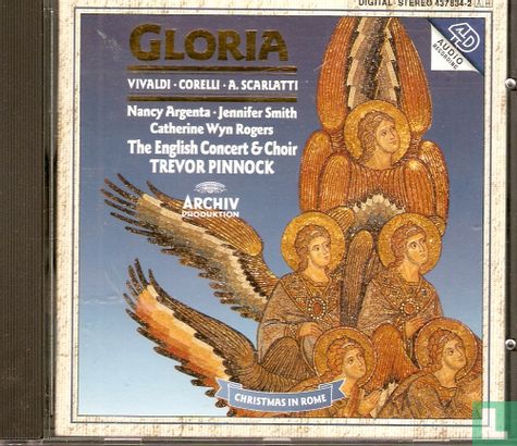 Gloria - Afbeelding 1