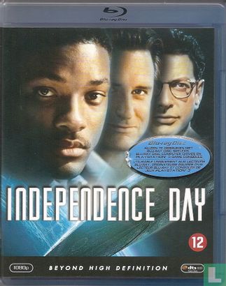 Independence Day - Bild 1