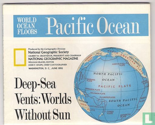 Pacific Ocean - Afbeelding 1