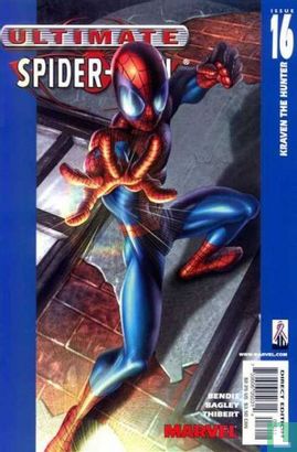 Ultimate Spider-Man 16 - Image 1