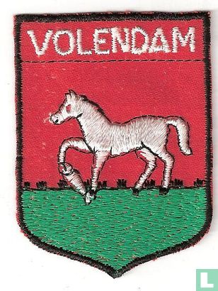 Volendam - Image 1