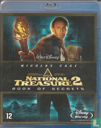 National Treasure Collection - Image 3