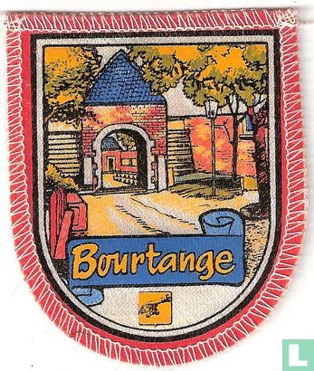 Bourtange