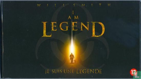 I Am Legend - Afbeelding 1