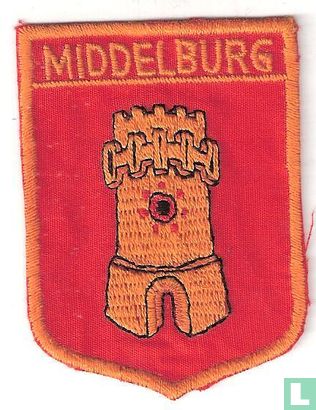 Middelburg - Image 1