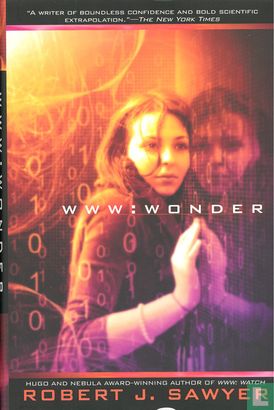 Wonder - Image 1