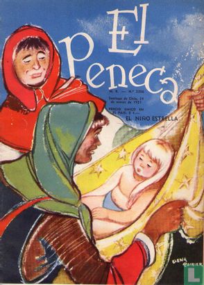 El Peneca 2206 - Afbeelding 1