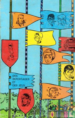 Tintin sélection 8 - Afbeelding 2