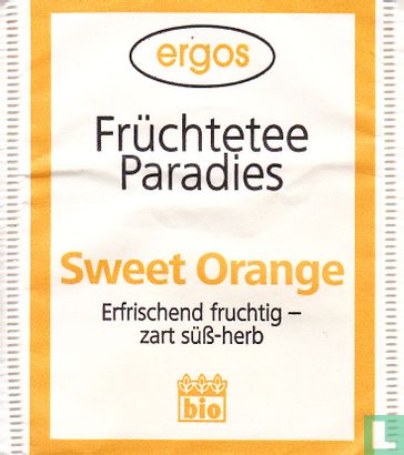 Sweet Orange - Afbeelding 1