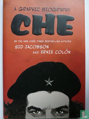Che - A Graphic Biography - Image 1