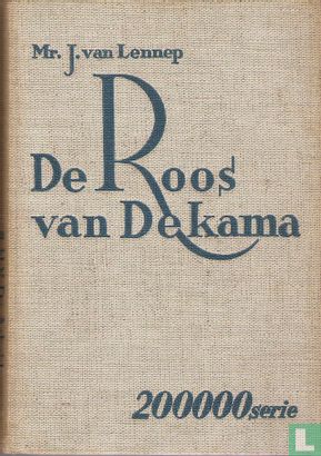 De Roos van Dekama - Image 1