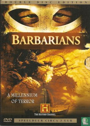 Barbarians - Afbeelding 1
