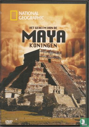 Het geheim van de Maya koningen - Image 1
