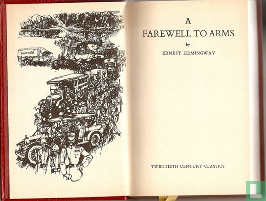 A farewell to arms - Image 3