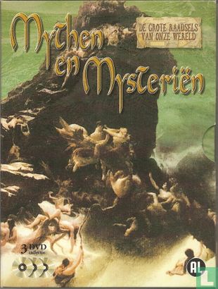 Mythen en mysteriën - Image 1