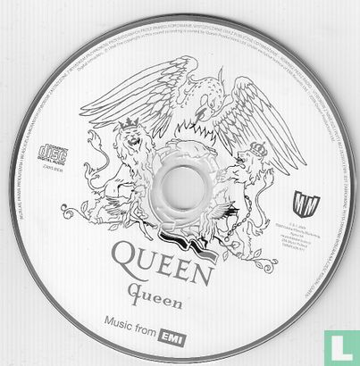 Queen - Bild 3