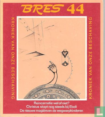 Bres 44 - Image 1
