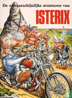 Isterix - Image 1