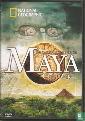 De laatste dagen van de Maya cultuur - Bild 1