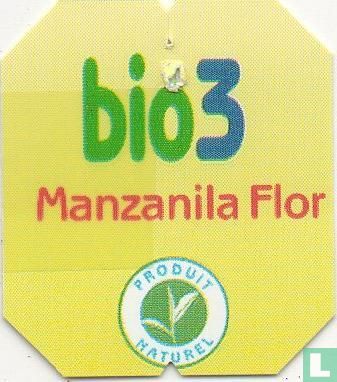 Manzanilla Flor - Afbeelding 3