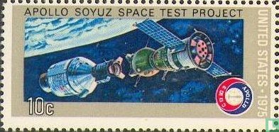 Apollo Soyuz Project