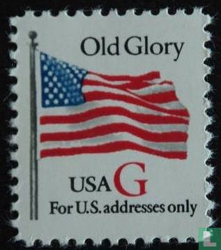 Flag - Old Glory
