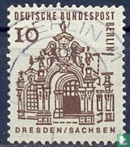 Dresden / Saksen