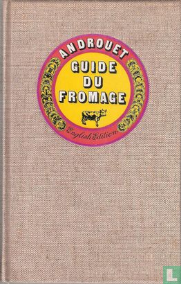 Guide du Fromage  - Image 1